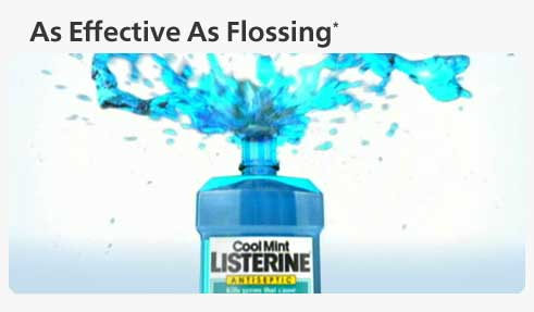 listerine